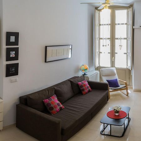Malama Apartamentos Turisticos Málaga Eksteriør bilde