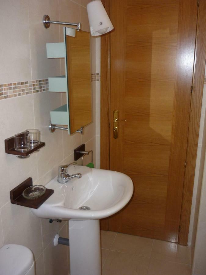 Malama Apartamentos Turisticos Málaga Eksteriør bilde