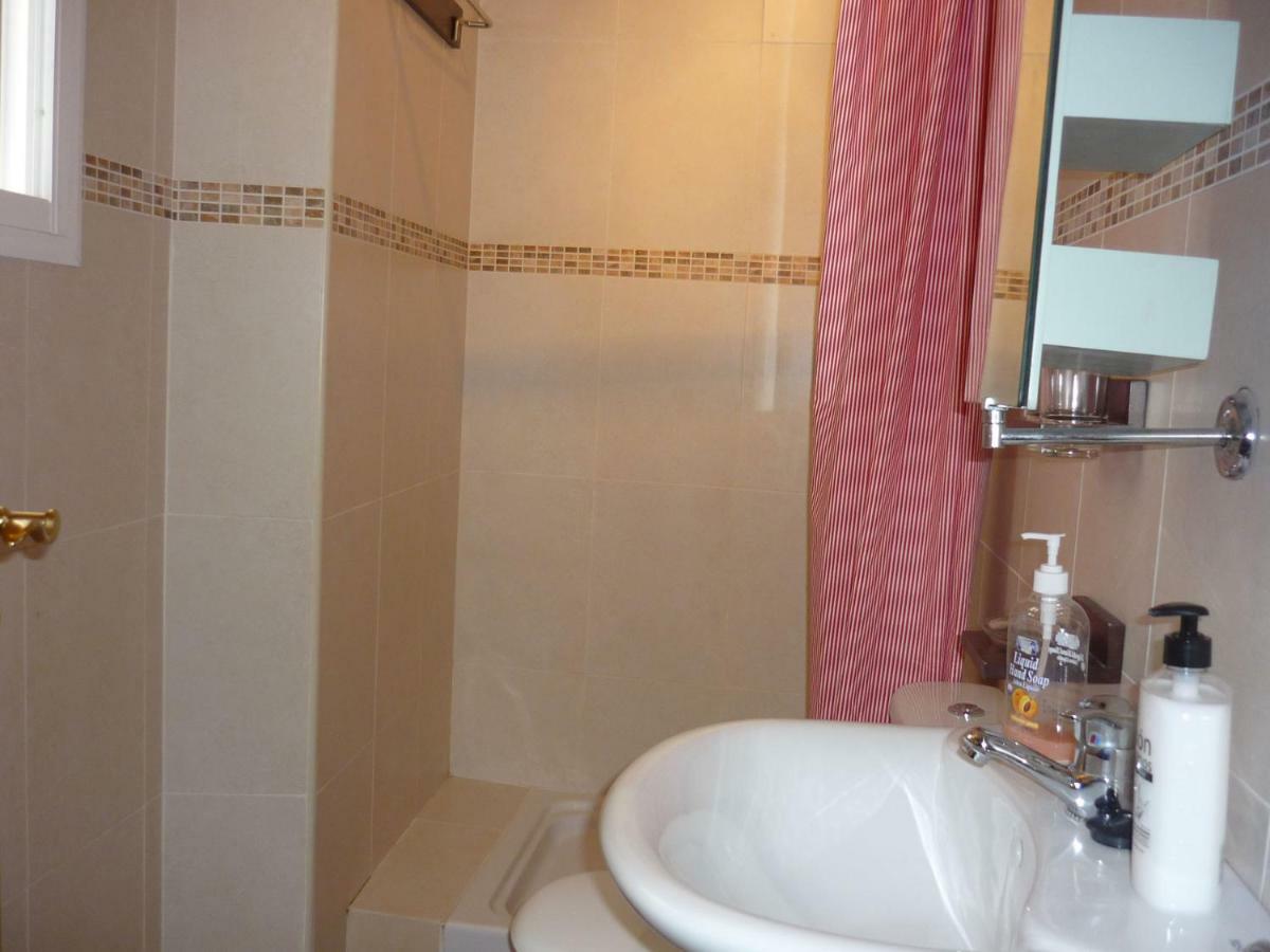 Malama Apartamentos Turisticos Málaga Eksteriør bilde