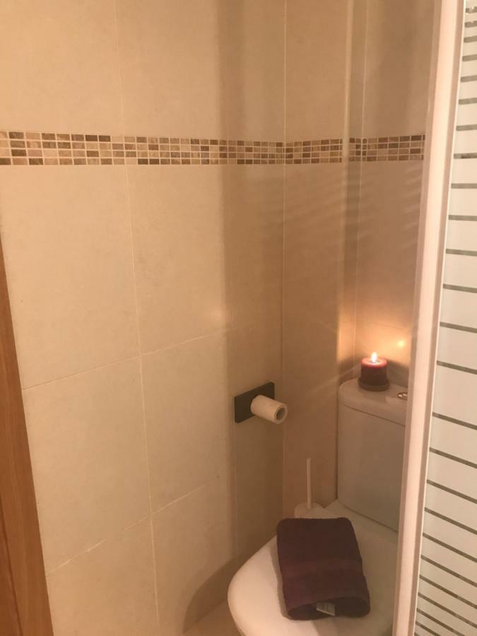 Malama Apartamentos Turisticos Málaga Eksteriør bilde